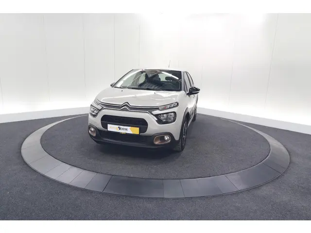 Citroën C3 PureTech 82 C-Series 2022 Benzine 65