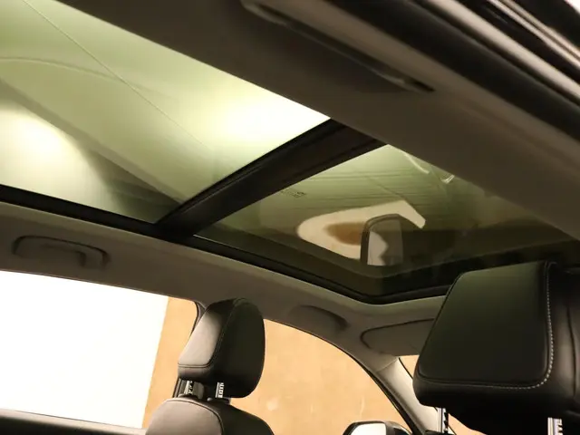 MG ZS EV Luxury 45 kWh 2019 Elektrisch 16