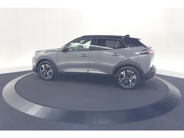 Peugeot e-2008 EV GT 50 kWh 2025 Elektrisch 66