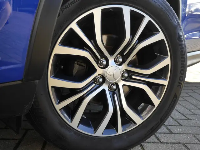 Mitsubishi ASX 1.6 Cleartec Connect Pro+ 2019 Benzine 30