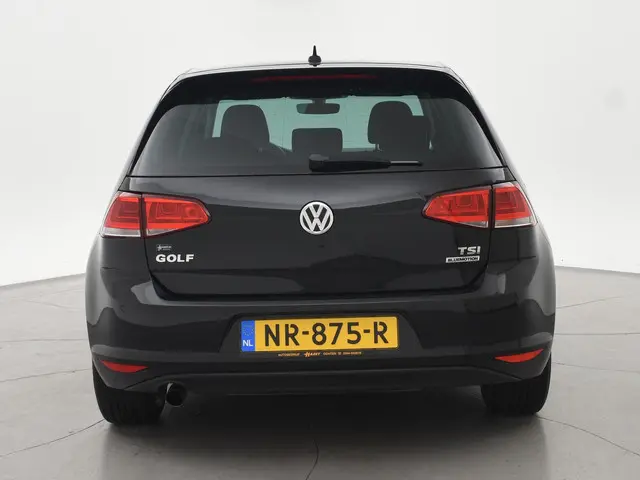 Volkswagen Golf 1.0 TSI 116 PK + CARPLAY | DAB | 2017 Benzine 7