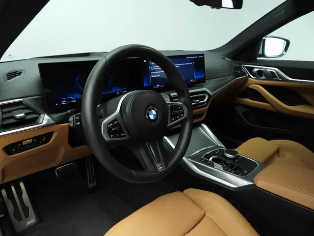 BMW 4 Serie Gran Coupe 430i 2023 Benzine 6