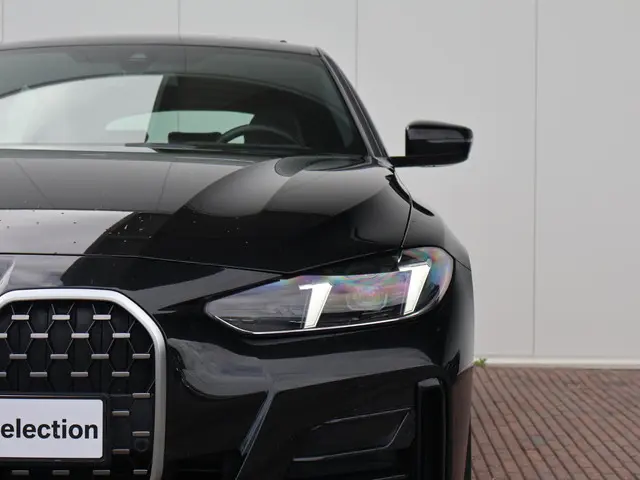 BMW 4 Serie 3