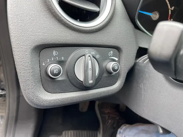 Ford Fiesta 1.0 EcoBoost Titanium 2013 Benzine 13