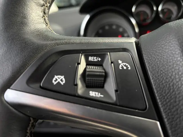 Opel Meriva 1.4 Turbo Cosmo 2015 Benzine 12