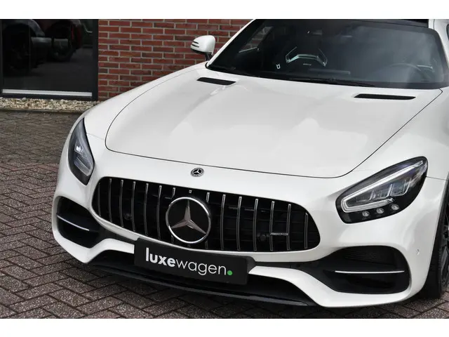 Mercedes-Benz AMG GT 4.0 S 2020 Benzine 53