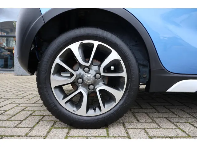 Opel KARL 1.0 Rocks Online Edition 2017 Benzine 18