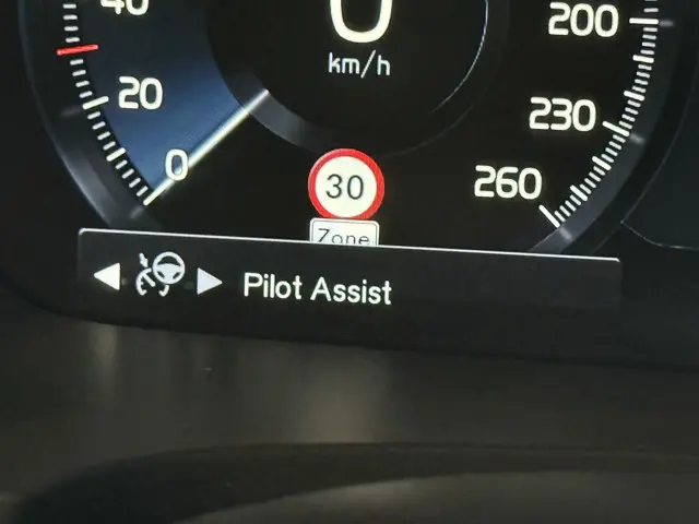 Volvo V90 2.0 T4 Business Luxury+ 2020 Benzine 9