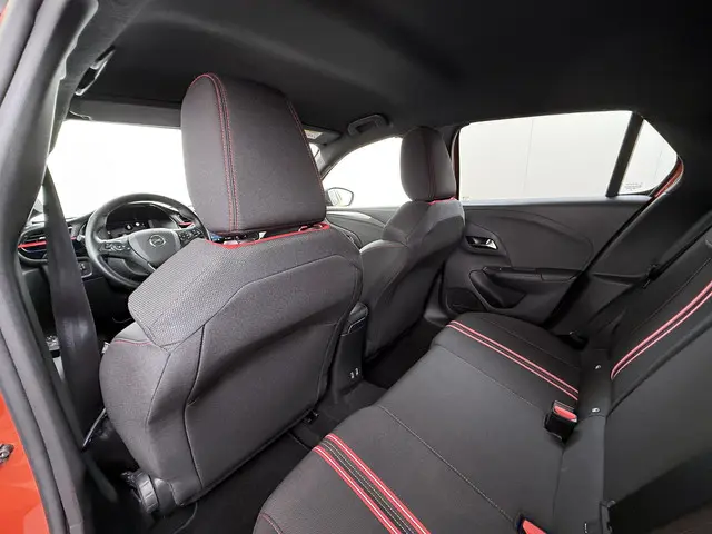 Opel Corsa-e GS Line 50 kWh 2021 Elektrisch 20