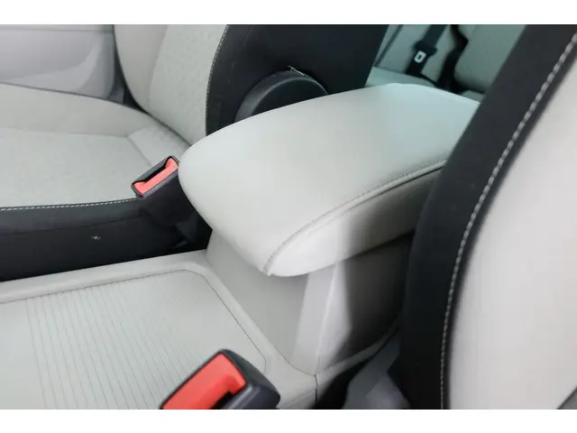 Volkswagen Tiguan 1.4 TSI ACT Comfortline 2017 Benzine 29