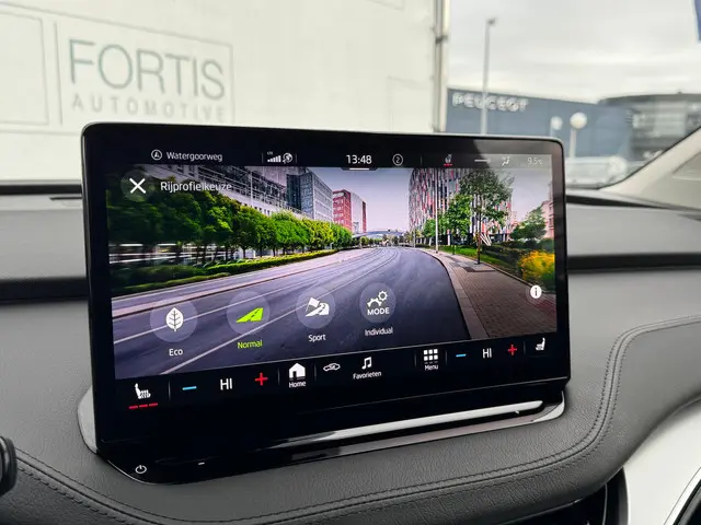 Škoda Enyaq iV 60 2021 Elektrisch 29