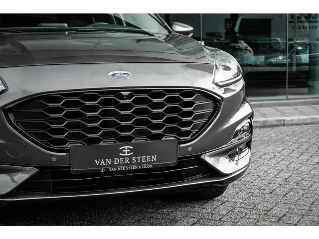 Ford Kuga 2.5 PHEV ST-Line 2022 Hybride Benzine 23