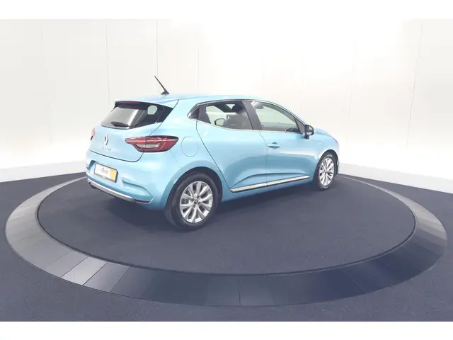 Renault Clio TCe 100 Intens 2020 Benzine 9