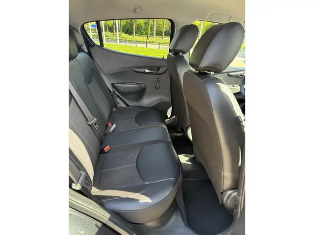 Opel KARL 1.0 ecoFLEX 75pk Innovation 2019 Benzine 45