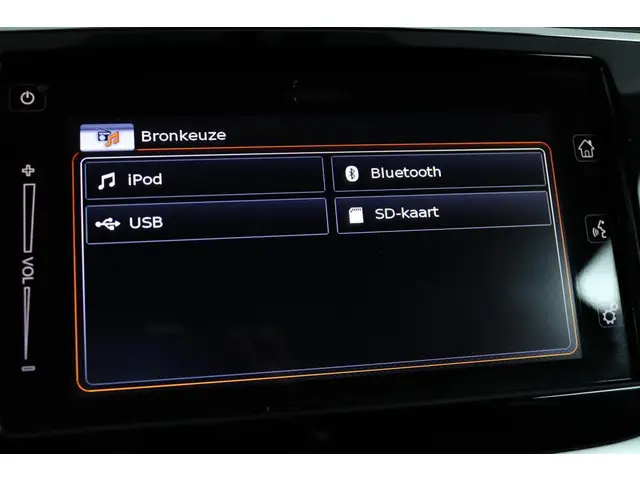Suzuki S-Cross 1.0 Boosterjet Select 2020 Benzine 43