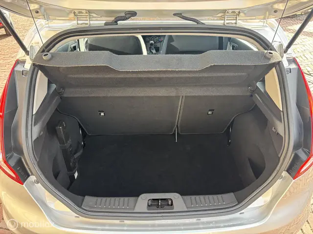 Ford Fiesta 1.0 Style 2016 Benzine 21