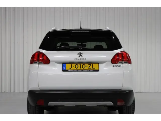 Peugeot 2008 1.2 PureTech Style 2015 Benzine 8