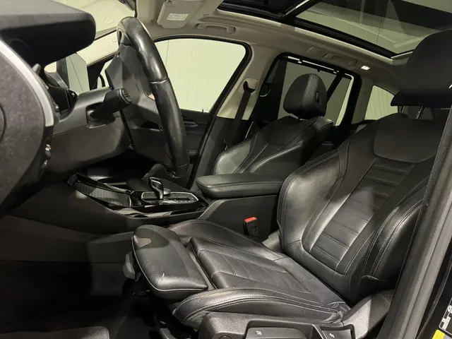 BMW X3 xDrive30e Business 2021 Hybride Benzine 8