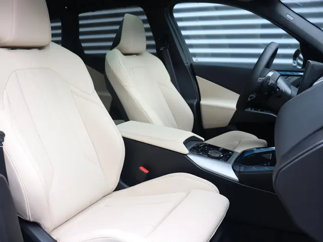 BMW X3 30e xDrive 2025 Hybride Benzine 8