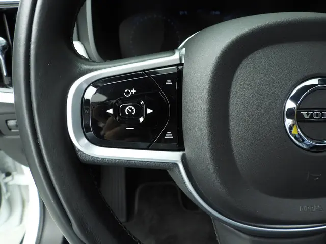 Volvo V90 2.0 T4 Inscription 2018 Benzine 12