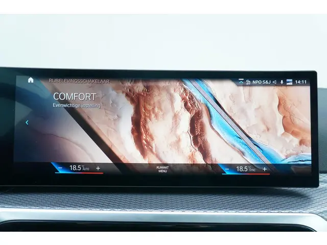 BMW i4 eDrive35 2023 Elektrisch 13