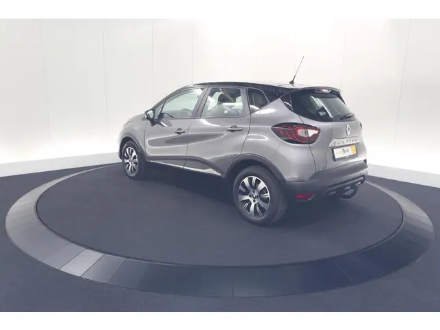 Renault Captur TCe 90 Bose 2018 Benzine 12