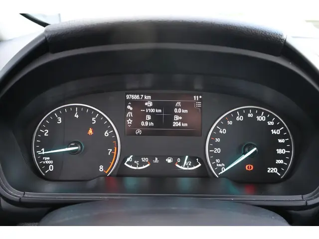 Ford EcoSport 1.0 EcoBoost Trend Ultimate 2019 Benzine 16