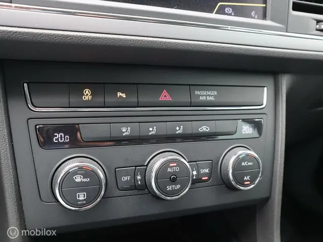 SEAT Leon ST 1.0 clima cruise CarPlay 2018 Benzine 21