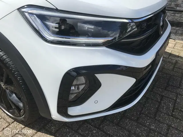Volkswagen Taigo 2