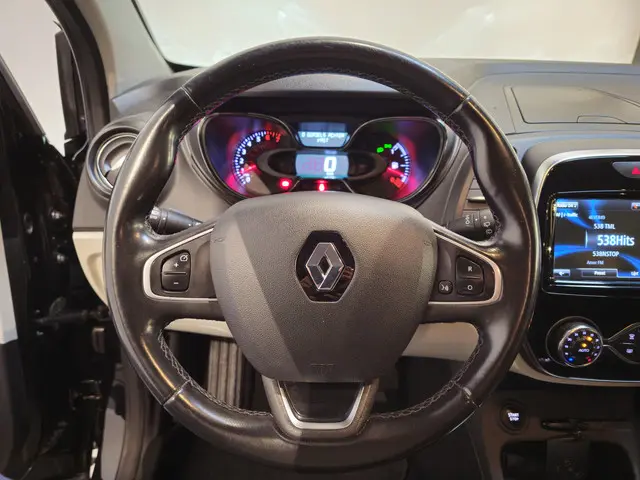 Renault Captur 0.9 TCe Intens Two-Tone 2018 Benzine 21
