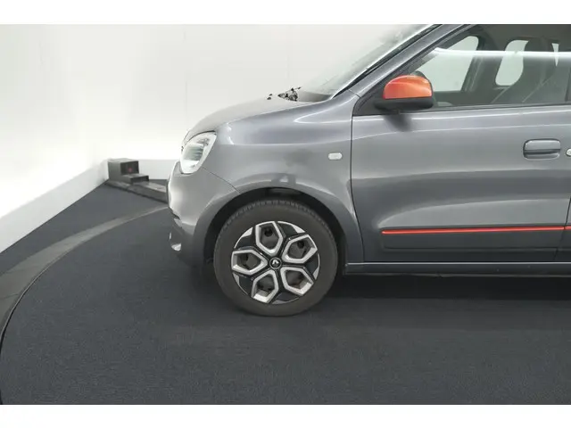 Renault Twingo 1.0 SCe Collection 2020 Benzine 17