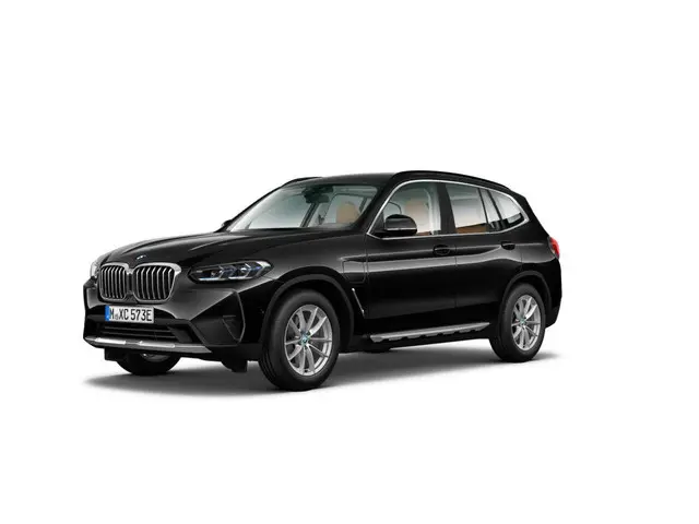 BMW X3 xDrive30e High Executive 2023 Hybride Benzine 5