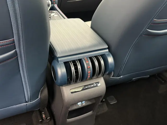 BYD ATTO 3 comfort 2023 Elektrisch 22