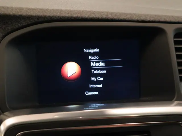 Volvo V60 1.5 T3 Ocean Race 2016 Benzine 27