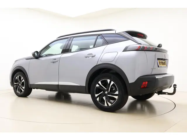 Peugeot 2008 1.2 PureTech Allure 2020 Benzine 12