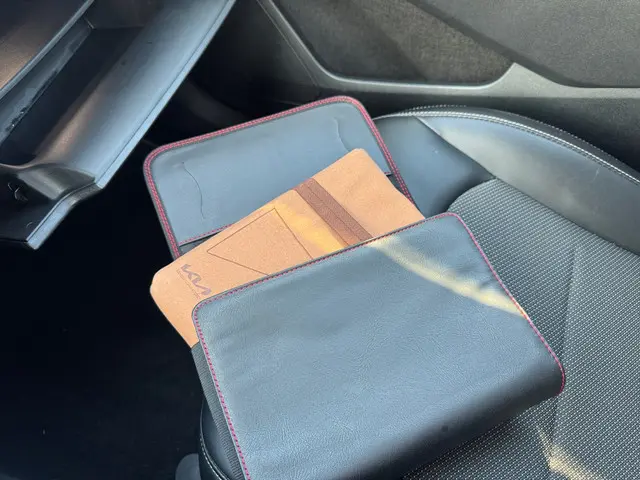 Kia EV6 58 kWh- 2021 Elektrisch 17