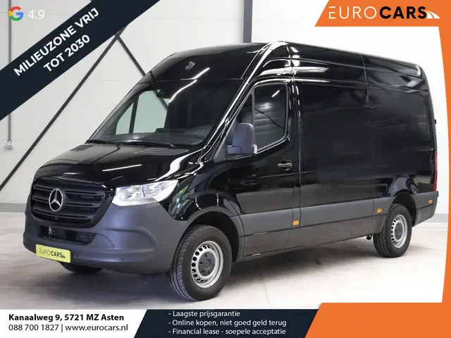 Mercedes-Benz Sprinter 315 1.9 CDI L2H2 2024 Diesel