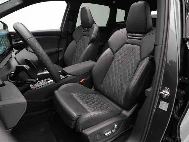 Audi SQ6 e-tron SQ6 100 kWh 2024 Elektrisch 20