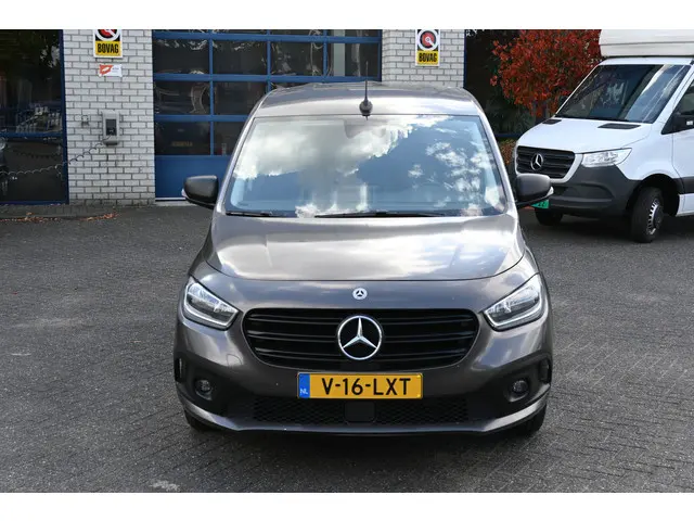 Mercedes-Benz Citan 110 CDI L1 2022 Diesel 2