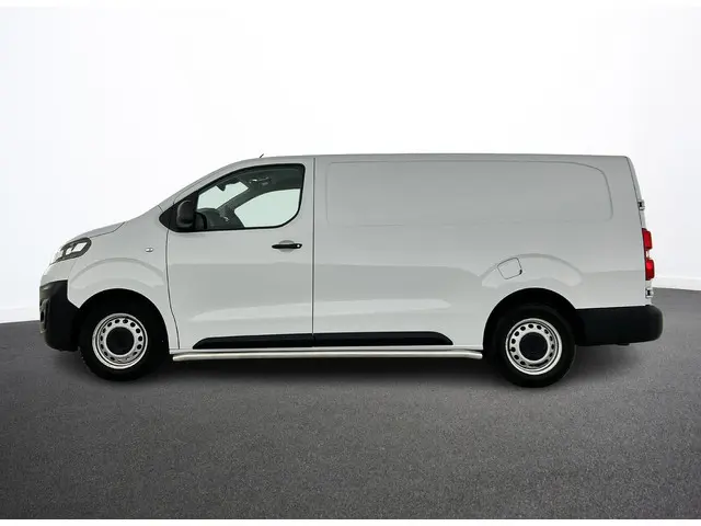 Opel Vivaro 2