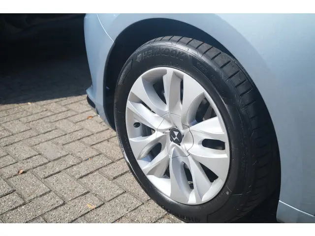 Citroën DS5 THP 155 Executive Automaat-6 2013 Benzine 6