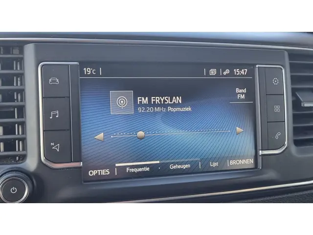 Toyota ProAce Shuttle 1.5 D-4D Cool Long 2022 Diesel 8