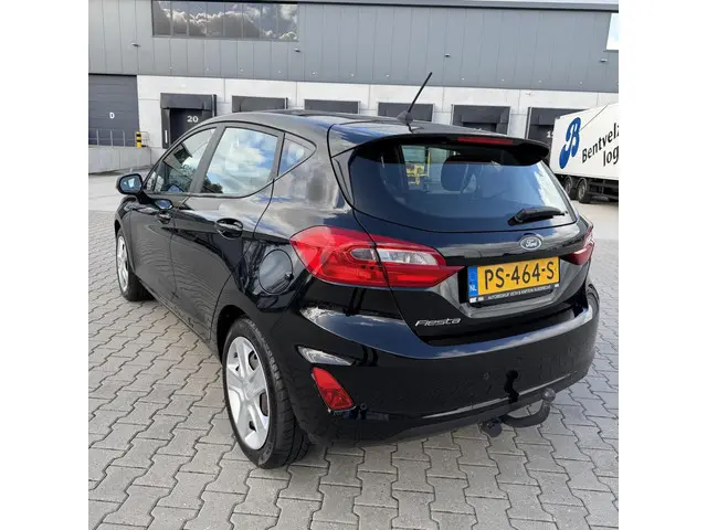 Ford Fiesta 1.1 2017 | Airco | PDC | NW APK ! 2017 Benzine 3