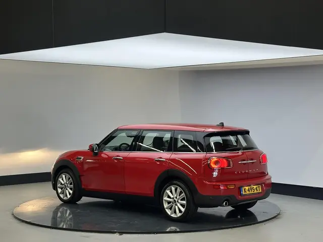 MINI Clubman 2