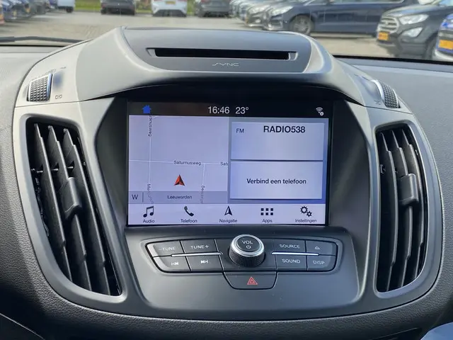 Ford Kuga 1.5 EcoBoost ST Line 2019 Benzine 38