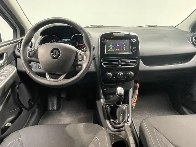 Renault Clio 3