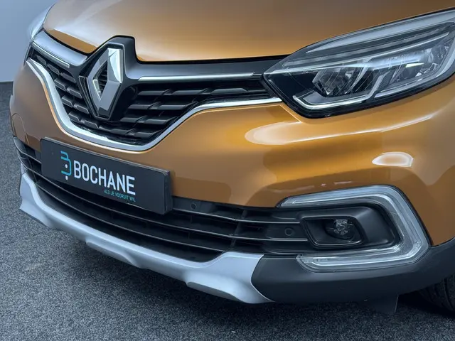 Renault Captur 1.3 TCe 150 Intens Automaat 2020 Benzine 32