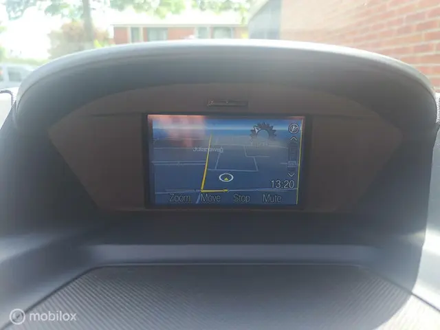 Ford C-MAX 1.6 EcoBoost Titanium/NAVI/TRKHK 2014 Benzine 21