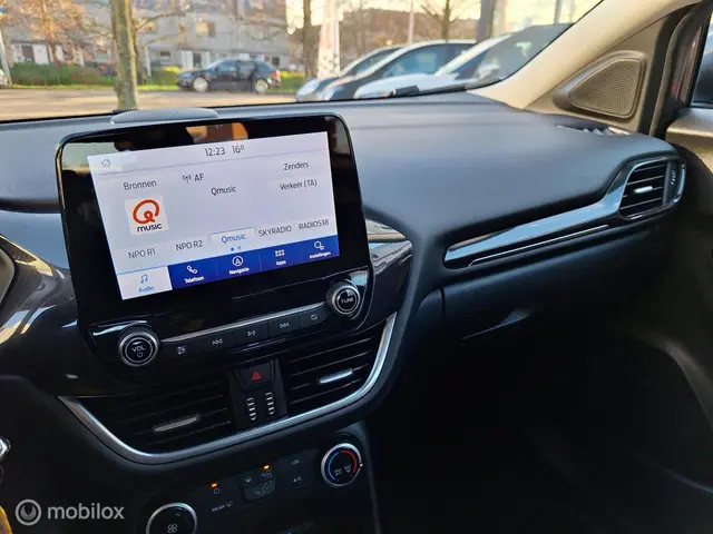 Ford Puma 1.0 ECOBOOST HYBRID TITANIUM 2020 Benzine 19