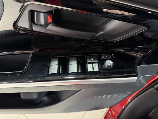 Toyota bZ4X Active 71 kWh 2024 Elektrisch 22